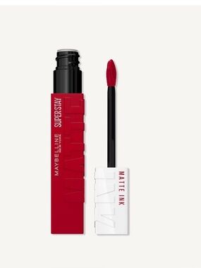 Maybelline SuperStay Matte Ink Lipstick - 20 Pioneer